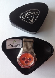 Callaway Sunray hodinky