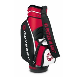 Odyssey Tour bag