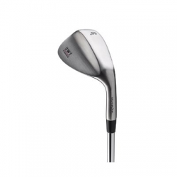 Silverline wedge 60° - levá, ocelová