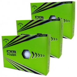 Callaway CXR Power (12ks)
