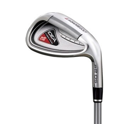 Adams Golf Idea a2OS sand wedge, grafit, senior, pravá