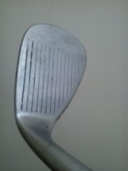 Titleist BV Vokey design 56°/11 wedge