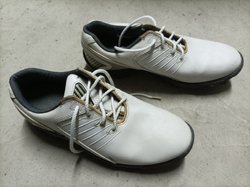 Dětské boty Footjoy, vel. 34 a 38