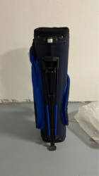 Longridge dětský golfový standbag 8-11 let