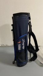 Longridge dětský golfový standbag 8-11 let