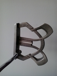 PING Wack-E putter, 35"