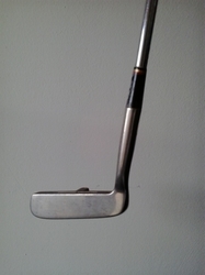 PGA T-Line XVIII putter, 35"