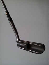 PGA T-Line XVIII putter, 35"