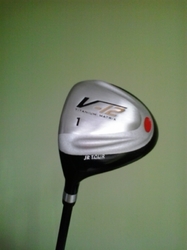 Voit V-12 dětský driver 11-14 let, levý