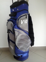 Voit V10 golfový bag na vozík