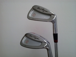 Ben Hogan Apex Edge železo 4, regular, ocel