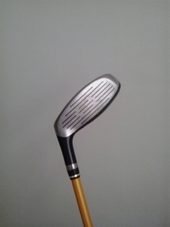 Wilson Staff Dh6 hybrid 2 16°, pravý, pánský, stiff