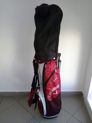 Callaway XJ Series dětský golfový set 9-12 let, pravý