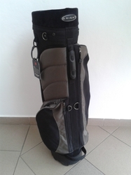 Knight standbag
