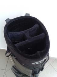 Knight standbag