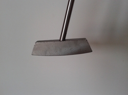 Boccieri Heavy Putter B1-M, pravý, 35"