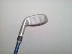 Nike VR II Pro hybrid 2 (18°), pánský, pravý