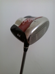 Callaway FT-i driver 9°, stiff, pravý