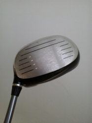 Callaway FT-i driver 9°, stiff, pravý