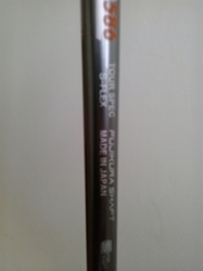 Callaway FT-i driver 9°, stiff, pravý