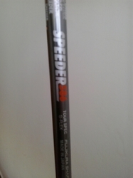 Callaway FT-i driver 9°, stiff, pravý