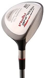 Adams Redline RPM Titanium Fairway Wood, pánské, pravé, regular