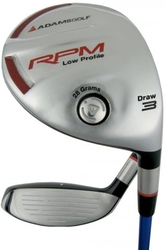 Adams RPM Low Profile FW5, draw, pravé, pánské
