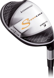 Adams Golf SpeedLine hybridní dřevo, pravé