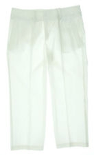 Ashworth dámské kalhoty bílé