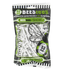 BEEStees týčka 53mm - 25 balení