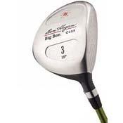 Ben Hogan Big Ben FW3s, 13°, pravé, stiff