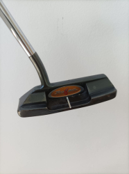 TaylorMade Modena 8, pravý, 35"