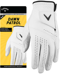 Callaway Dawn Patrol rukavice dámská, levá