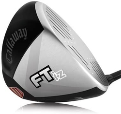 Callaway FT iz FW5, levé, dámské