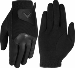 Callaway Rain Spann rukavice, pánské, pár