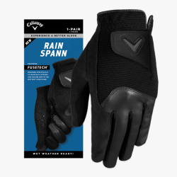 Callaway Rain Spann rukavice, pánská, levá