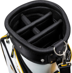 Callaway Warbird bag na vozík