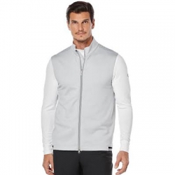 Callaway Full Zip vesta bez rukávů, vel. M