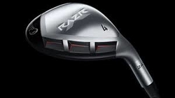 Callaway RAZR X hybrid 4, levý, dámský