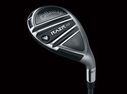 Callaway Razr XF hybrid 4, dámský, pravý