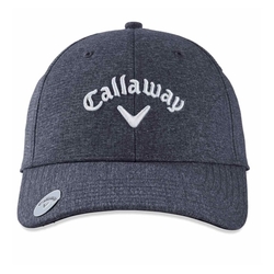 Callaway Stitch Magnet kšiltovka, šedá