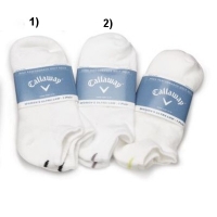 Callaway dámské ponožky, různé druhy