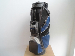 Wilson cartbag, použitý