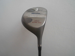 Mizuno Cimarron driver 12°, dámský, pravý