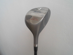 Mizuno Cimarron driver 12°, dámský, pravý