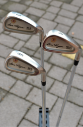 Ben Hogan BH-5 železa - 3, 4, 6