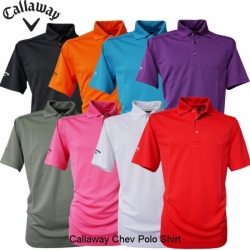 Callaway Basic polo