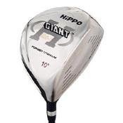 Hippo Giant 420-S driver, více variant