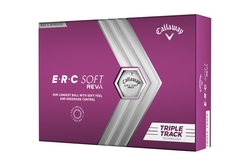 Callaway ERC Soft REVA míčky (12ks)