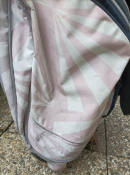 Ogio Syncro dámský golfový bag na vozík